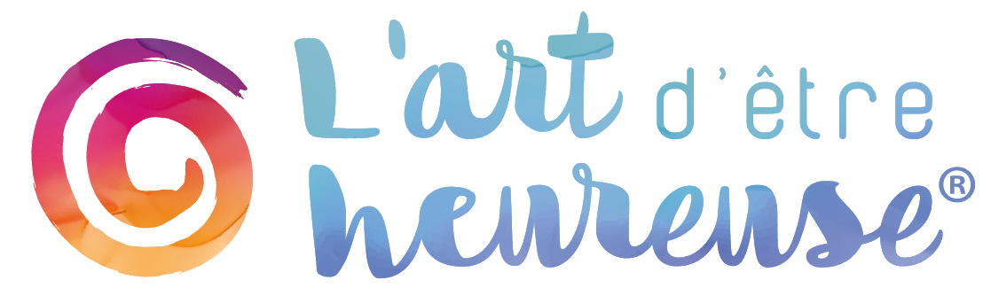 logo Art être Heureuse